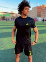 ⁦🔥 الطقم الرياضي اللي هيغيّر تجربتك في التمرين⁩ - الصورة ⁦5⁩