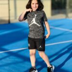 Jordan Shorts Set for Kids