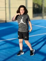 Jordan Shorts Set for Kids