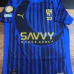 الهلال السعودي
