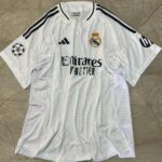 ريال مدريد مقاس خاص edited