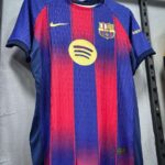 برشلونة الاساسي