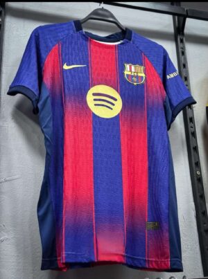 برشلونة الاساسي